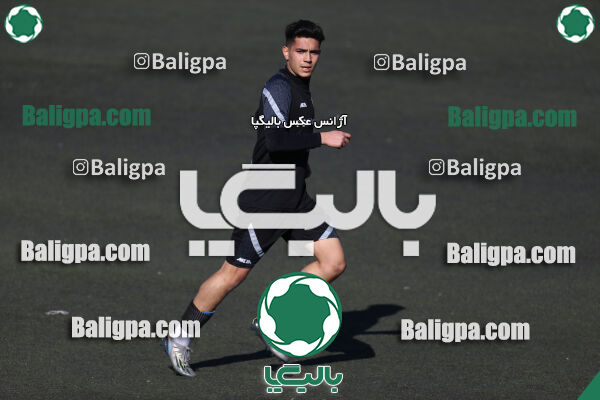 پرسپولیس 1–5 کیا