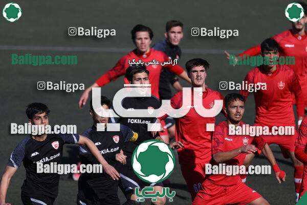 پرسپولیس 1–5 کیا