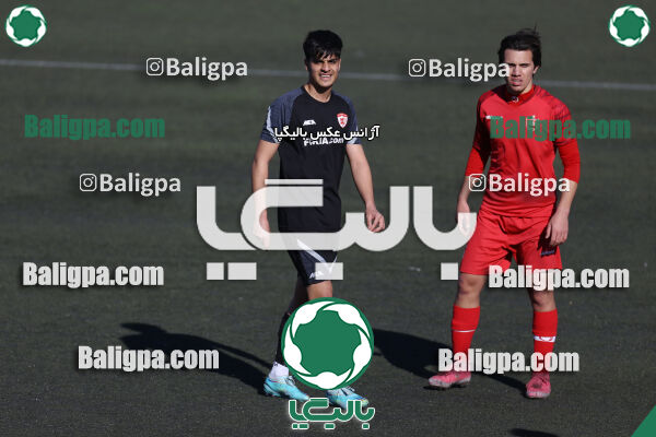پرسپولیس 1–5 کیا