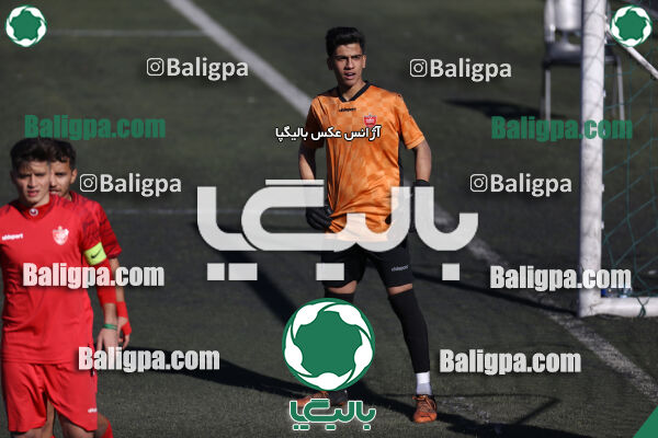 پرسپولیس 1–5 کیا