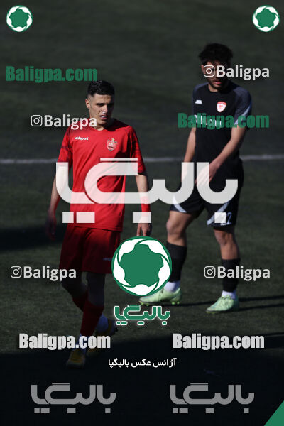 پرسپولیس 1–5 کیا