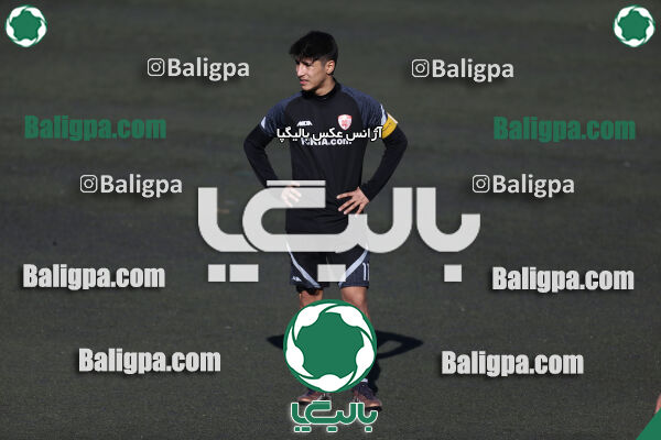 پرسپولیس 1–5 کیا