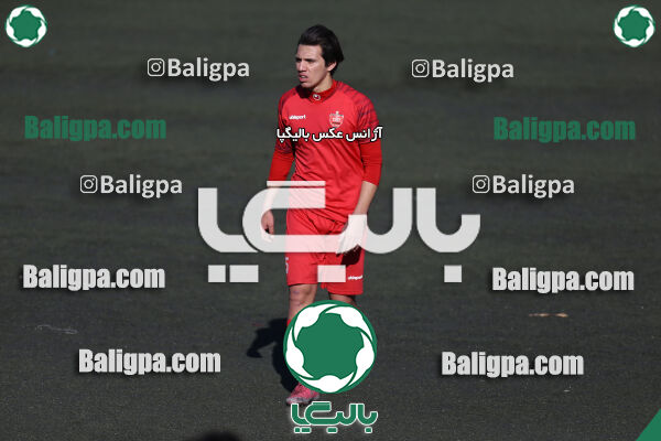 پرسپولیس 1–5 کیا