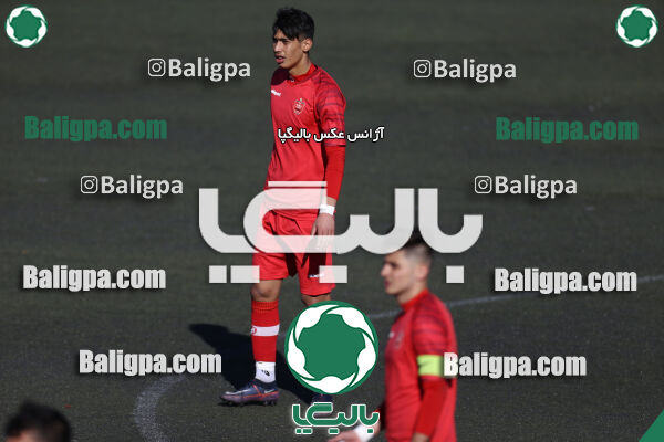 پرسپولیس 1–5 کیا