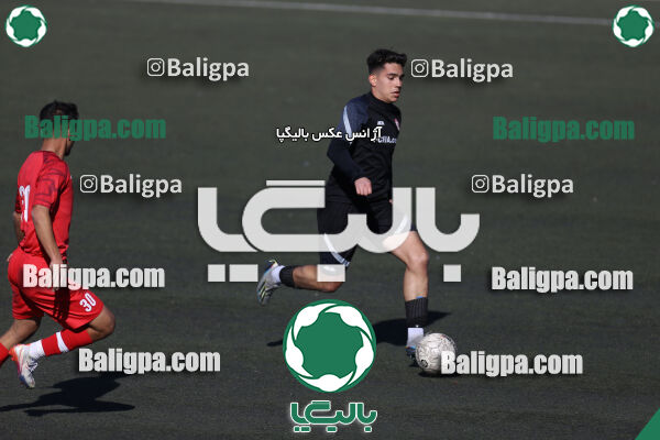 پرسپولیس 1–5 کیا