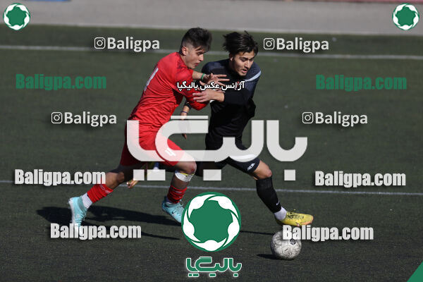 پرسپولیس 1–5 کیا