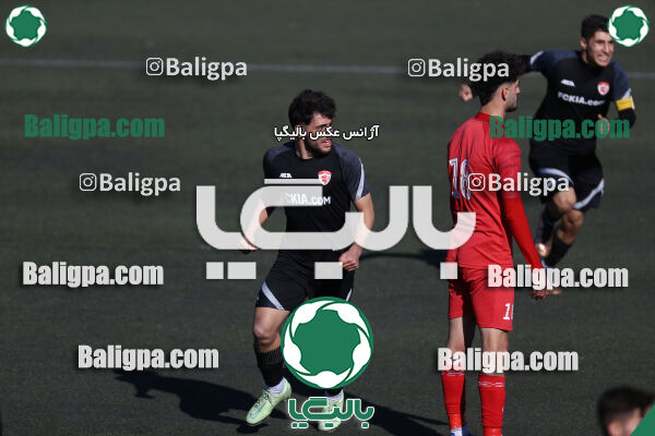 پرسپولیس 1–5 کیا