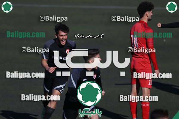 پرسپولیس 1–5 کیا