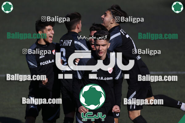 پرسپولیس 1–5 کیا