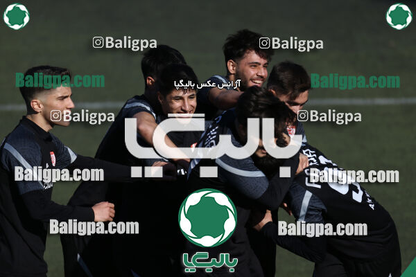 پرسپولیس 1–5 کیا