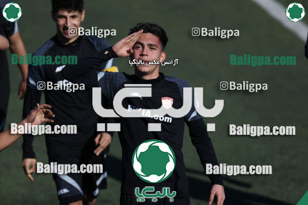 پرسپولیس 1–5 کیا