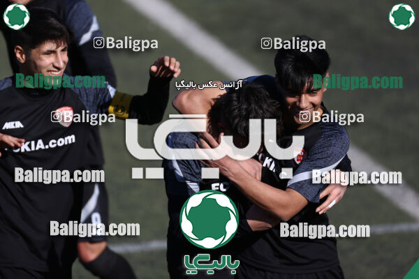 پرسپولیس 1–5 کیا