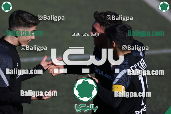 پرسپولیس 1–5 کیا