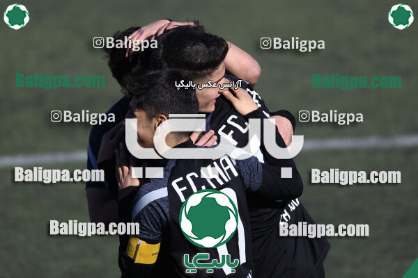 پرسپولیس 1–5 کیا