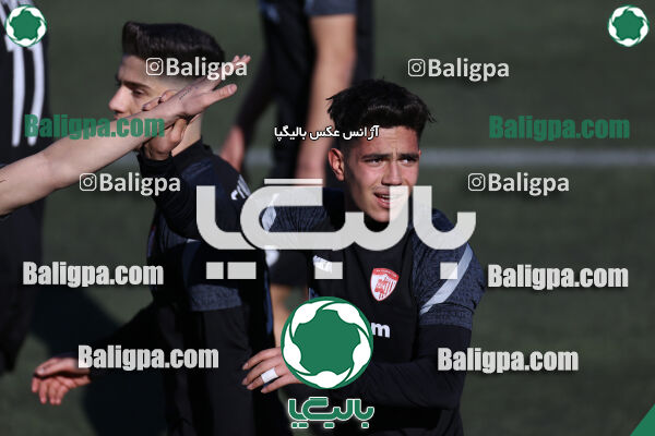 پرسپولیس 1–5 کیا