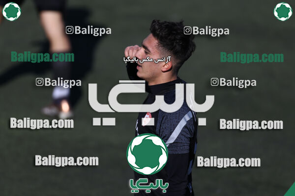 پرسپولیس 1–5 کیا