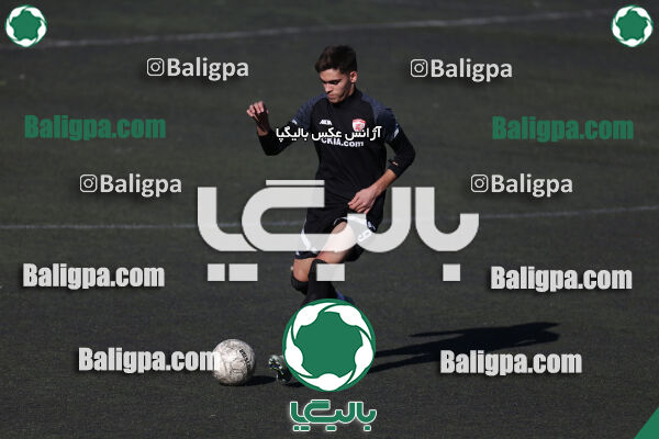 پرسپولیس 1–5 کیا