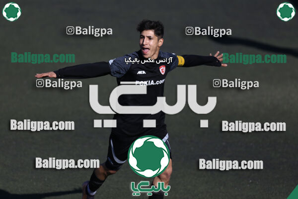 پرسپولیس 1–5 کیا