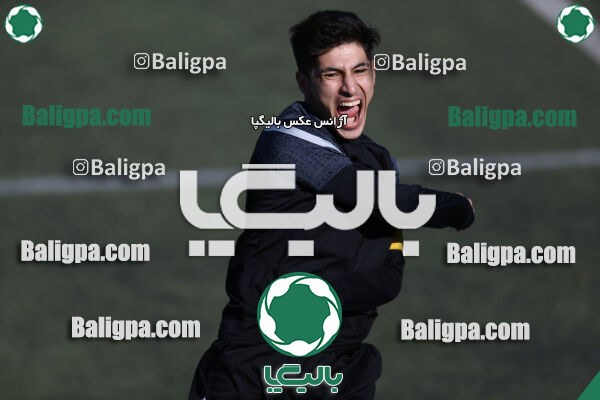 پرسپولیس 1–5 کیا