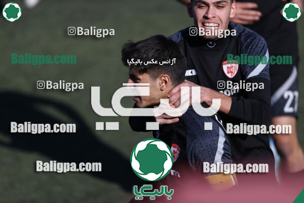پرسپولیس 1–5 کیا