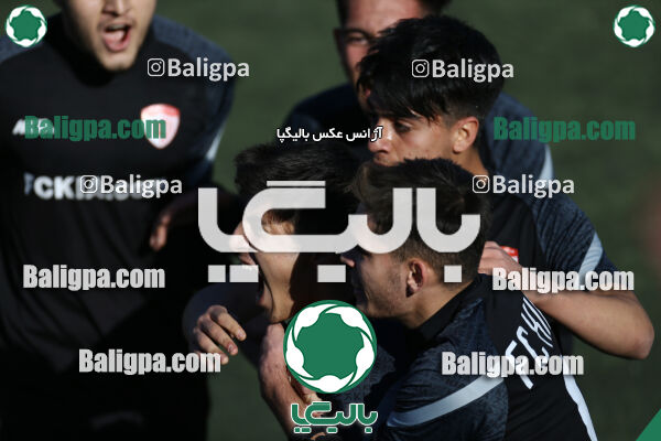 پرسپولیس 1–5 کیا