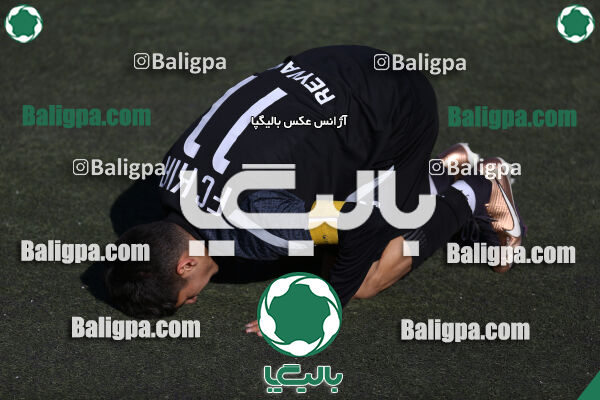 پرسپولیس 1–5 کیا