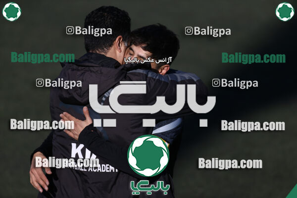 پرسپولیس 1–5 کیا