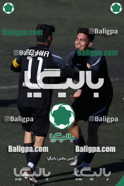 پرسپولیس 1–5 کیا