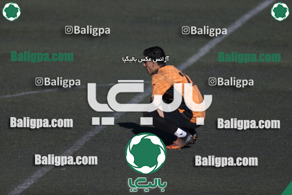 پرسپولیس 1–5 کیا