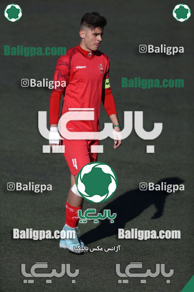 پرسپولیس 1–5 کیا