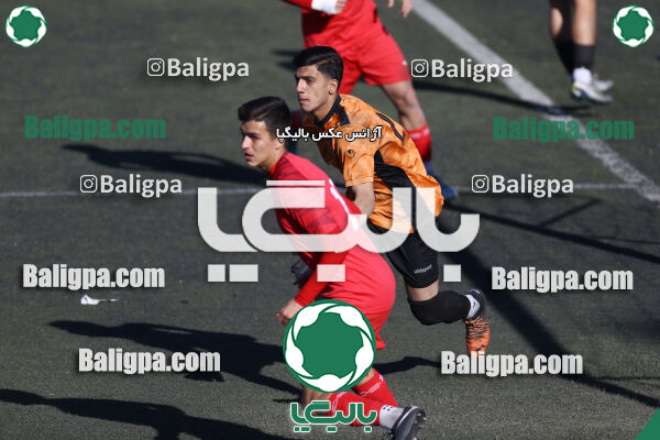 پرسپولیس 1–5 کیا