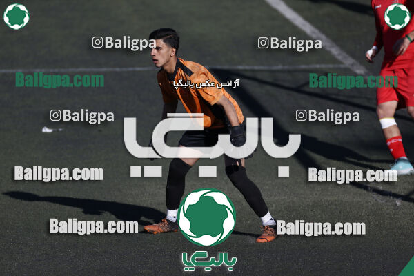 پرسپولیس 1–5 کیا