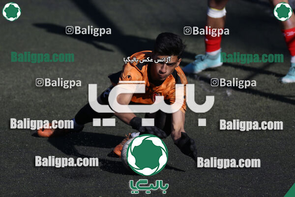 پرسپولیس 1–5 کیا