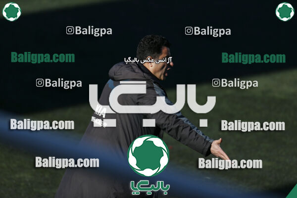 پرسپولیس 1–5 کیا