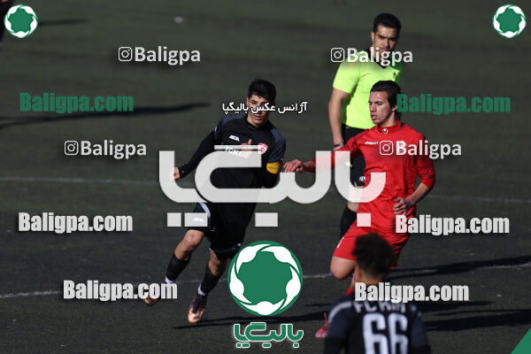 پرسپولیس 1–5 کیا