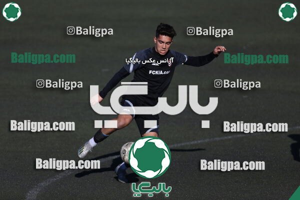 پرسپولیس 1–5 کیا