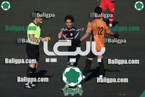 پرسپولیس 1–5 کیا