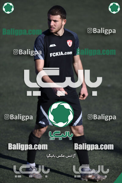 پرسپولیس 1–5 کیا
