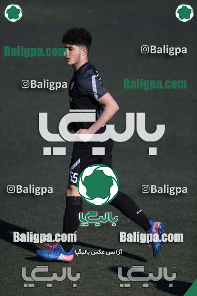 پرسپولیس 1–5 کیا