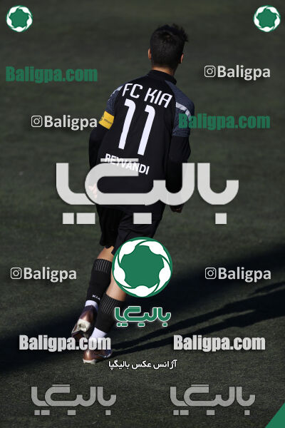 پرسپولیس 1–5 کیا
