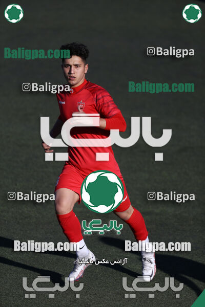 پرسپولیس 1–5 کیا