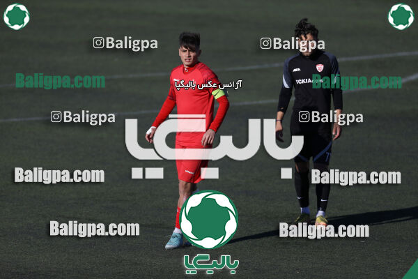 پرسپولیس 1–5 کیا