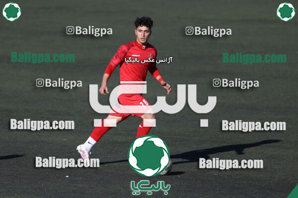 پرسپولیس 1–5 کیا