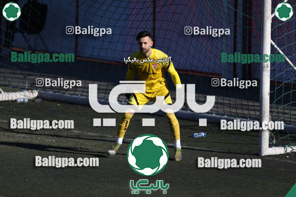 پرسپولیس 1–5 کیا
