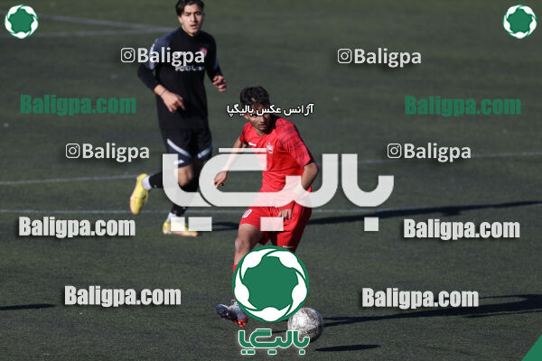 پرسپولیس 1–5 کیا