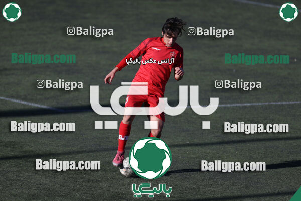 پرسپولیس 1–5 کیا