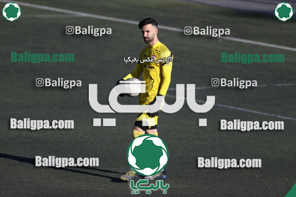 پرسپولیس 1–5 کیا