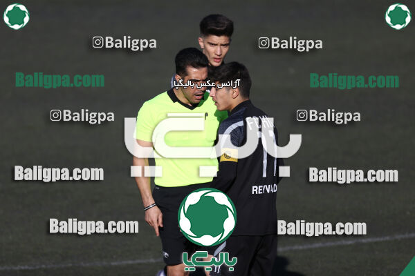پرسپولیس 1–5 کیا