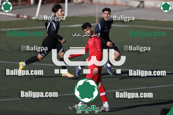پرسپولیس 1–5 کیا