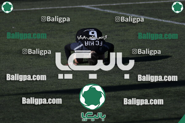 پرسپولیس 1–5 کیا